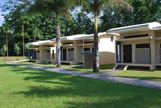 Hotel Los Rios Guácimo Екстериор снимка