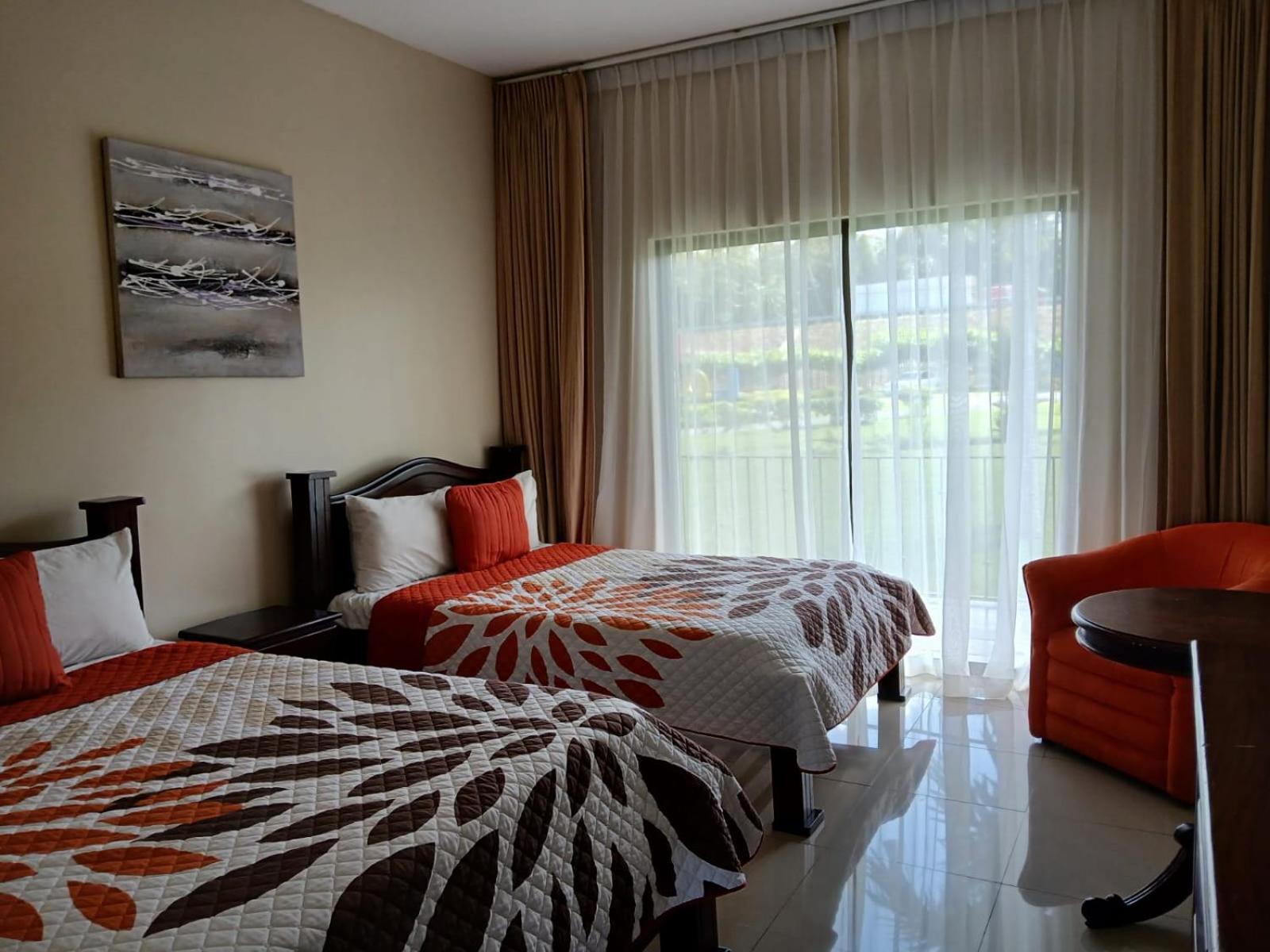 Hotel Los Rios Guácimo Екстериор снимка